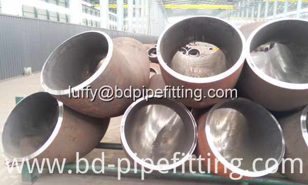 Carbon Steel Elbow Carbon Steel Elbow